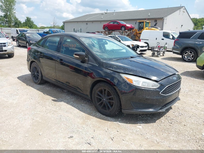 Vin: 1fadp3f24gl257474, lot: 46412785, ford focus se 2016 img_1
