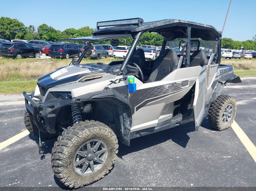 2024 POLARIS GENERAL