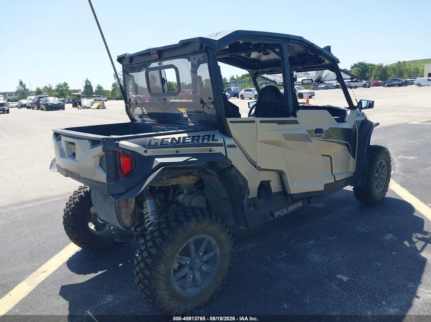 2024 POLARIS GENERAL