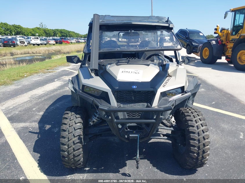 2024 POLARIS GENERAL