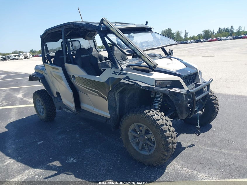 2024 Polaris General