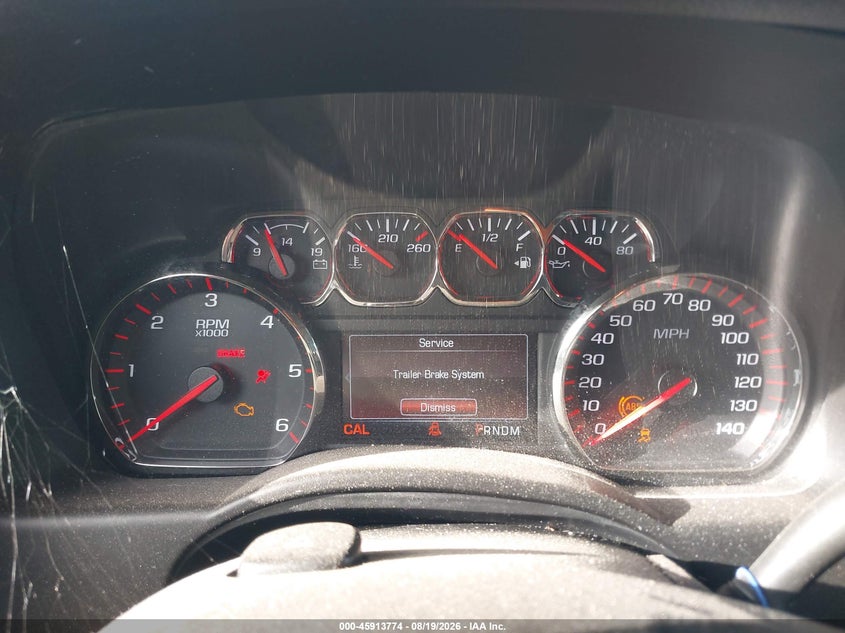 GMC YUKON - zdjęcie 7