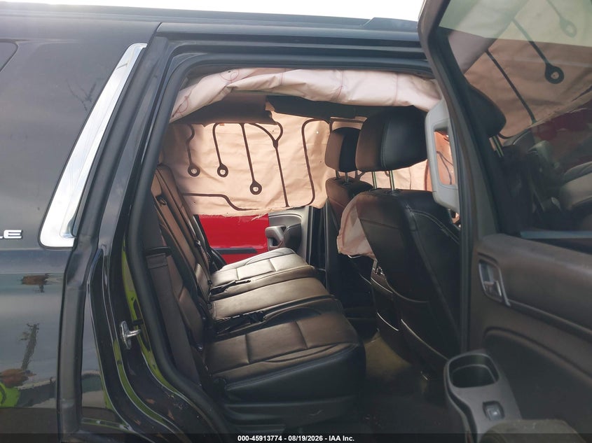 GMC YUKON - zdjęcie 8