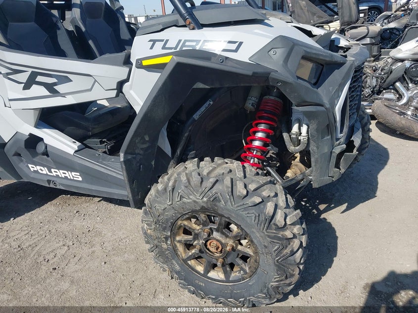 POLARIS RZR 2021