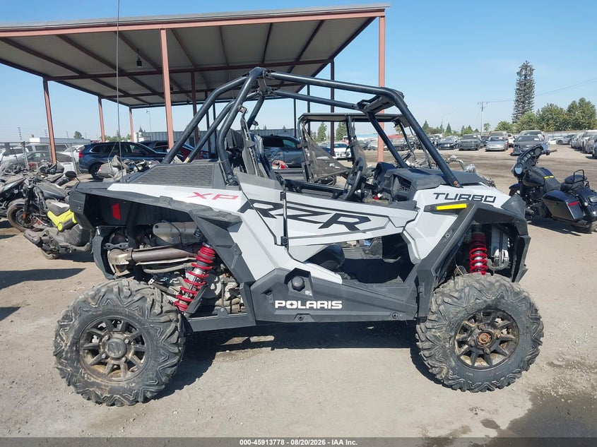 POLARIS RZR 2021