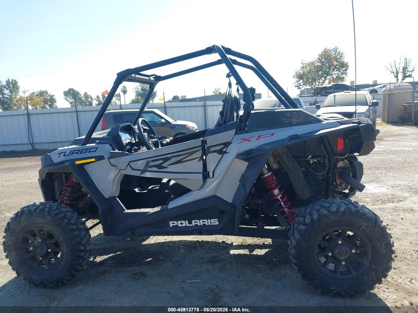 POLARIS RZR 2021