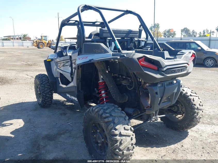 POLARIS RZR 2021