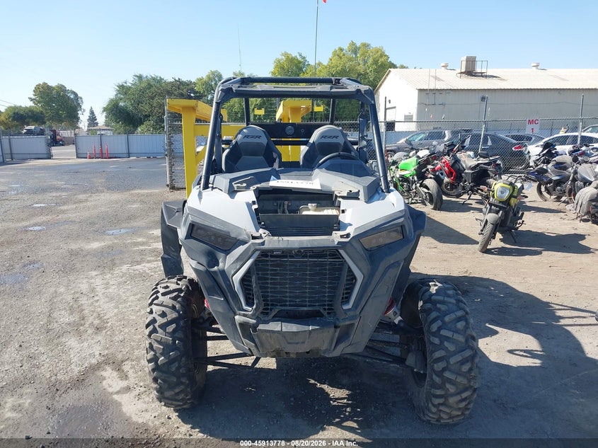 POLARIS RZR 2021