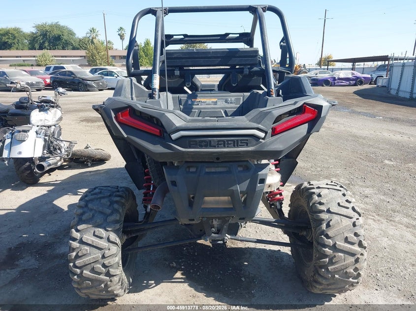 POLARIS RZR 2021