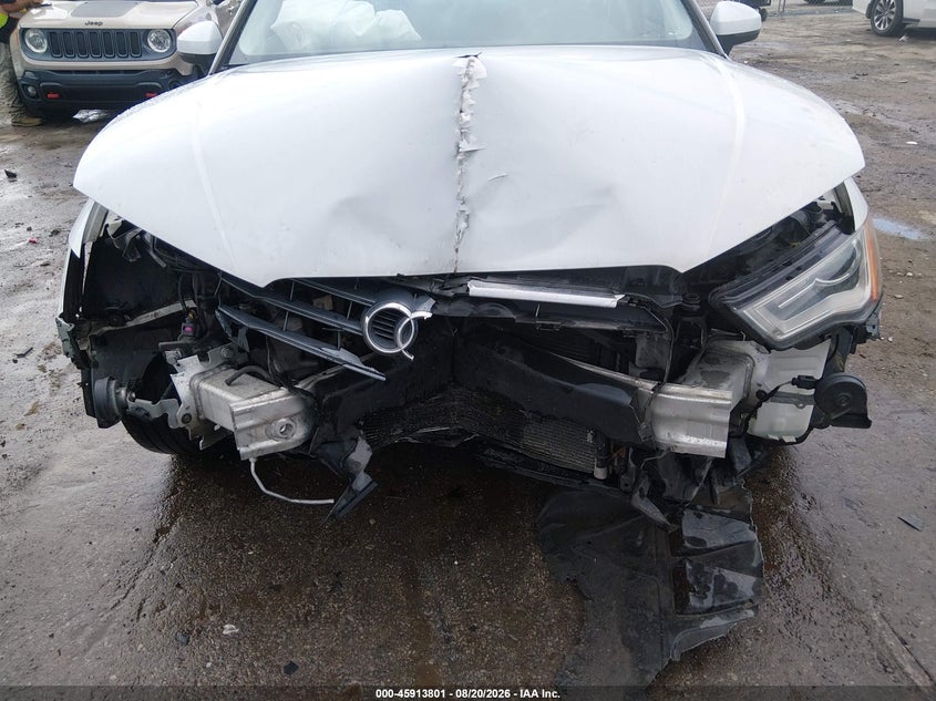 AUDI A3 2015 VIN WAUCCGFF5F1102354
