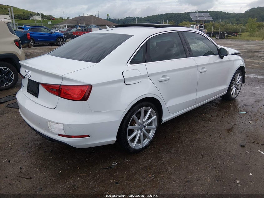 Фото 4 - AUDI A3