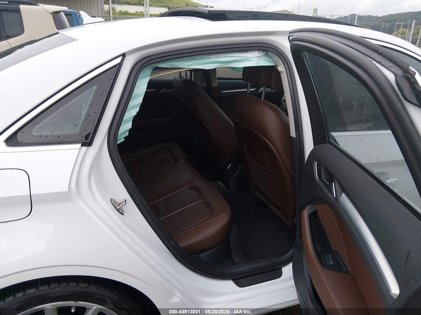 AUDI A3 2015 VIN WAUCCGFF5F1102354