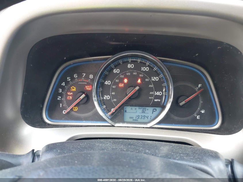 2015 TOYOTA RAV4 auction photo 7