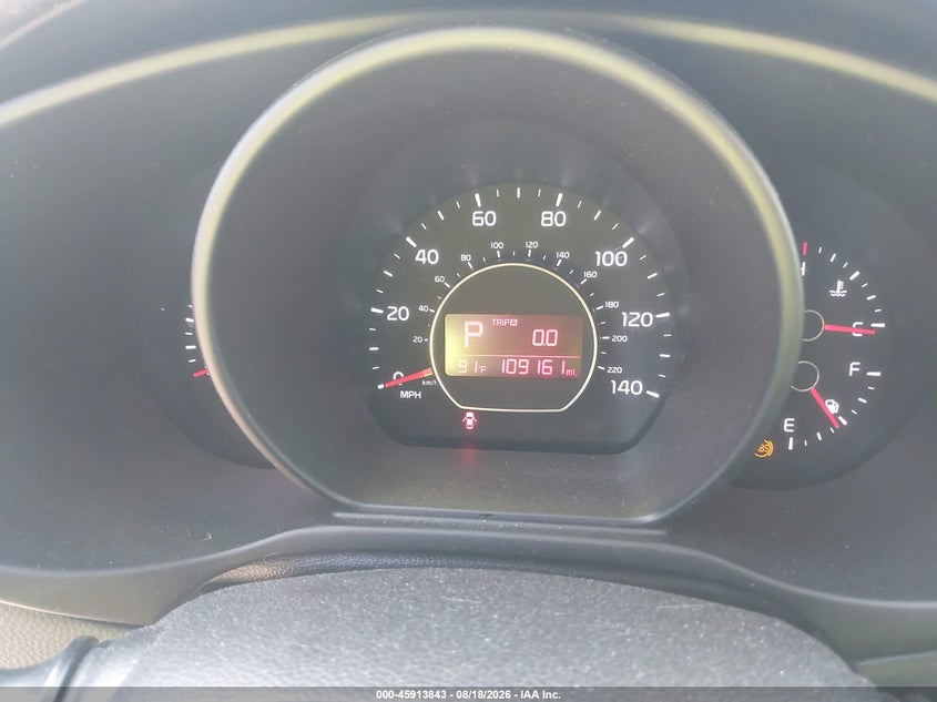 2018 KIA SOUL auction photo 7