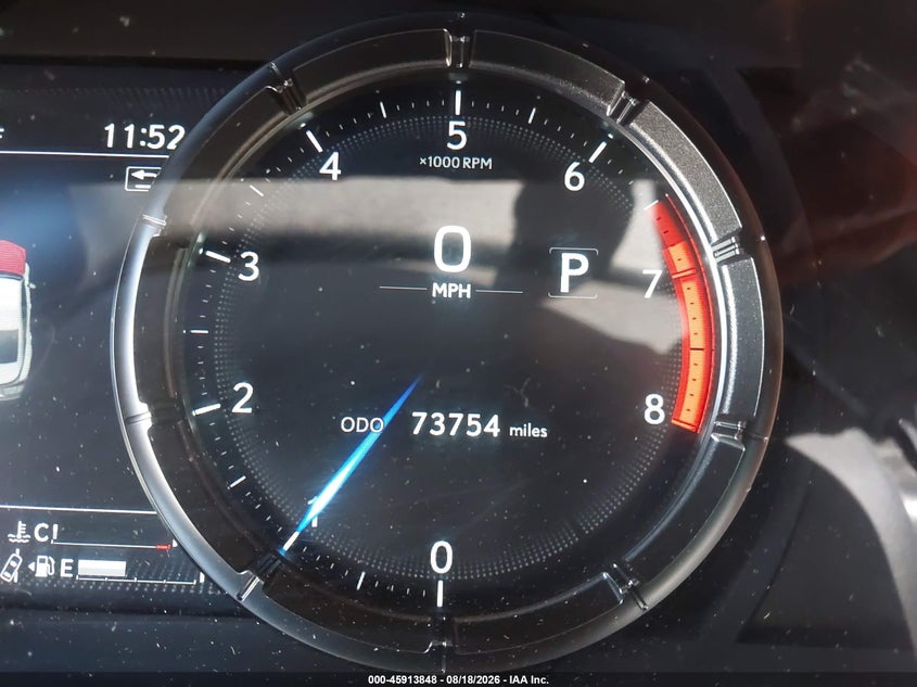 LEXUS IS 350 2021 VIN JTHGZ1B2XM5046242