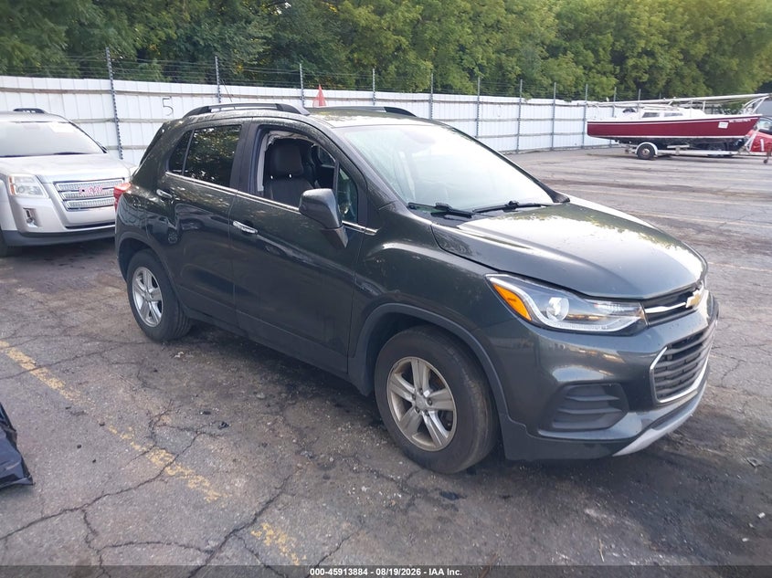Vin: 3gncjlsb5ll174588, lot: 46412952, chevrolet trax fwd lt 2020 img_1