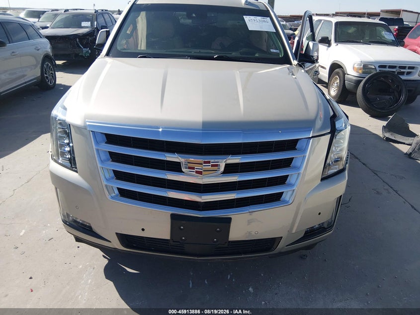 CADILLAC ESCALADE - zdjęcie 13