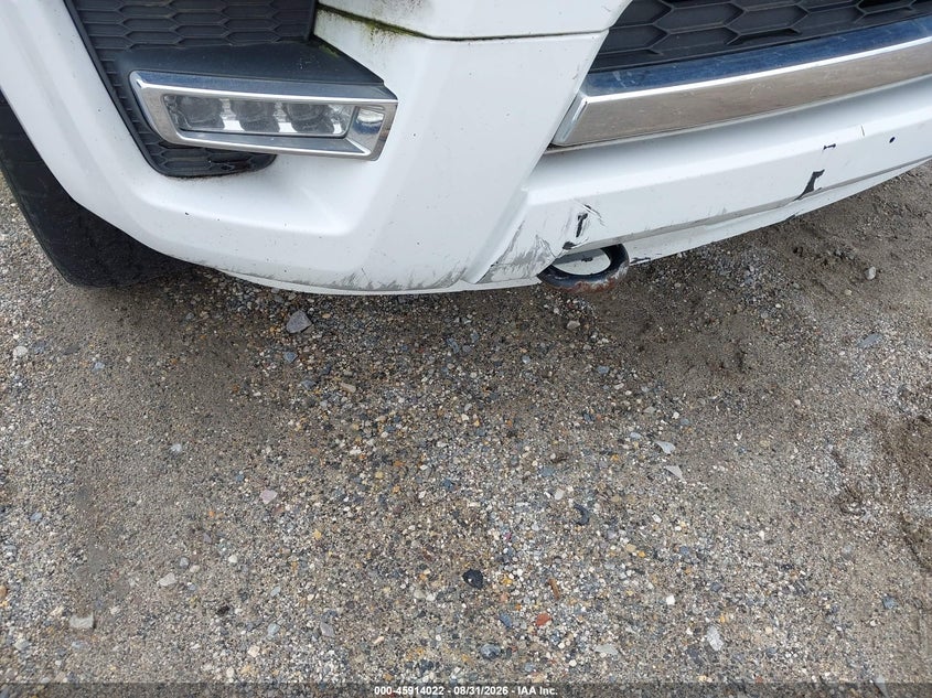 2016 FORD EXPEDITION auction photo 6