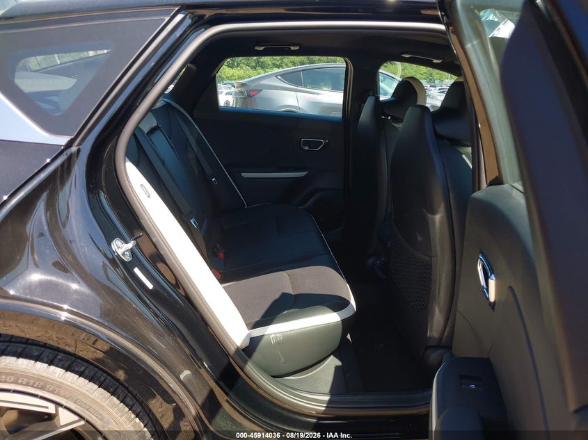 2026 KIA K4 auction photo 8
