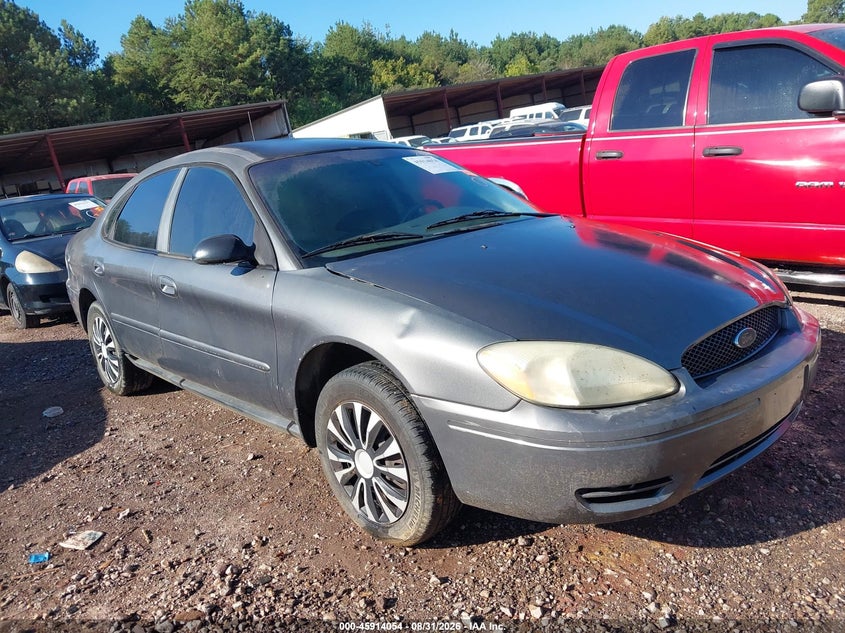 2004 FORD TAURUS auction photo 1