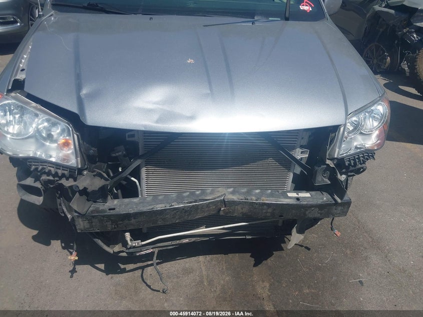 DODGE GRAND CARAVAN 2019 VIN 2C4RDGCG0KR774822