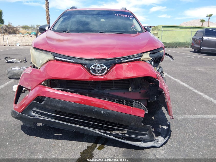 TOYOTA RAV4 - zdjęcie 13