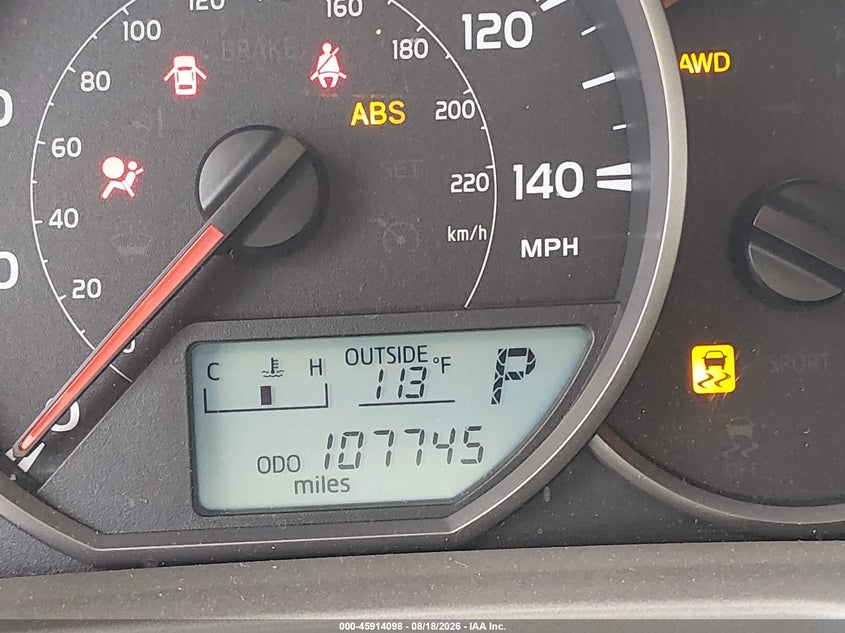 TOYOTA RAV4 - zdjęcie 16