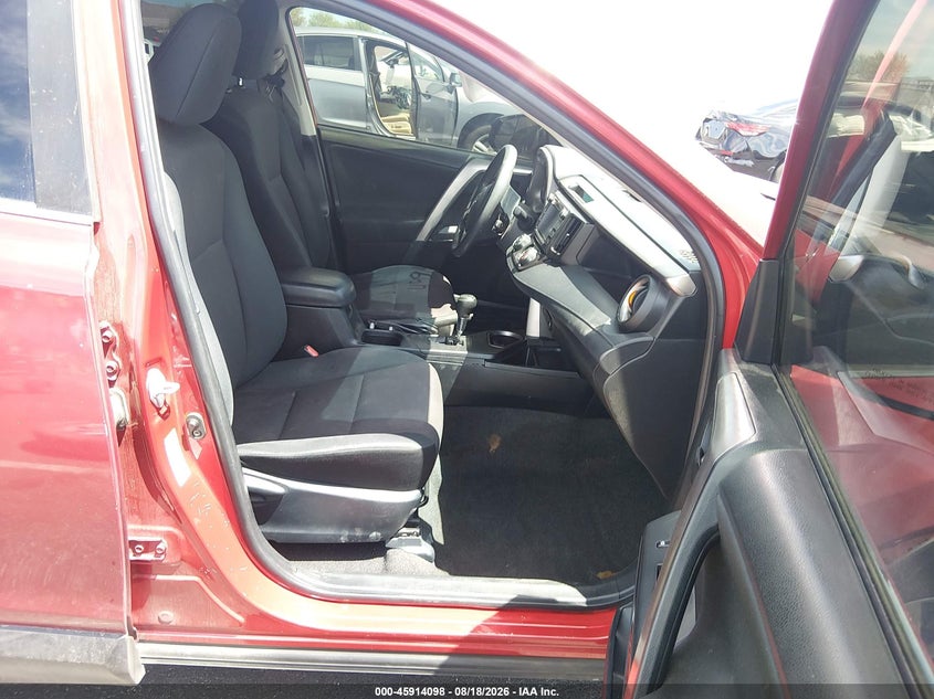 TOYOTA RAV4 - zdjęcie 5