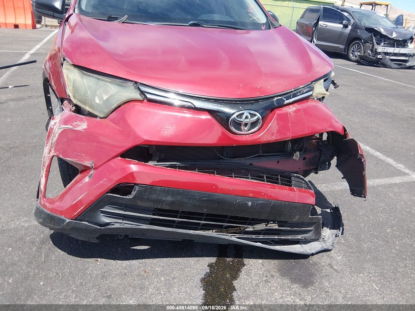 TOYOTA RAV4 - zdjęcie 6