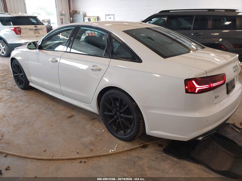 AUDI A6 2017 VIN WAUG8AFC1HN065739
