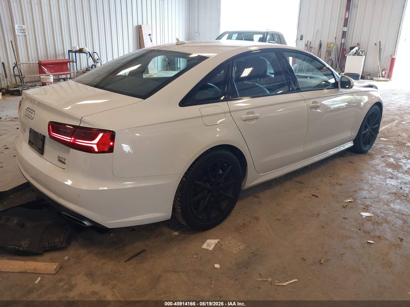 AUDI A6 2017 VIN WAUG8AFC1HN065739