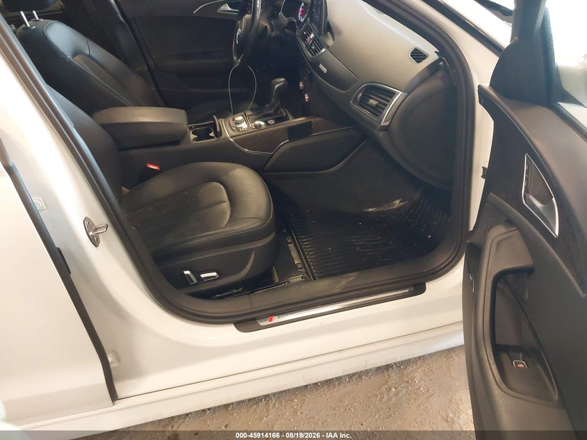 AUDI A6 2017 VIN WAUG8AFC1HN065739