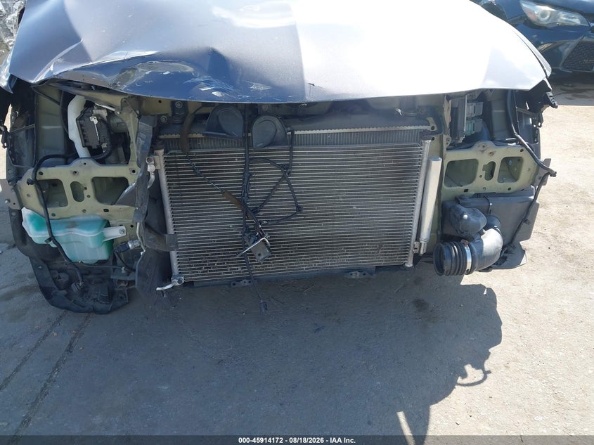 2019 ACURA ILX auction photo 6