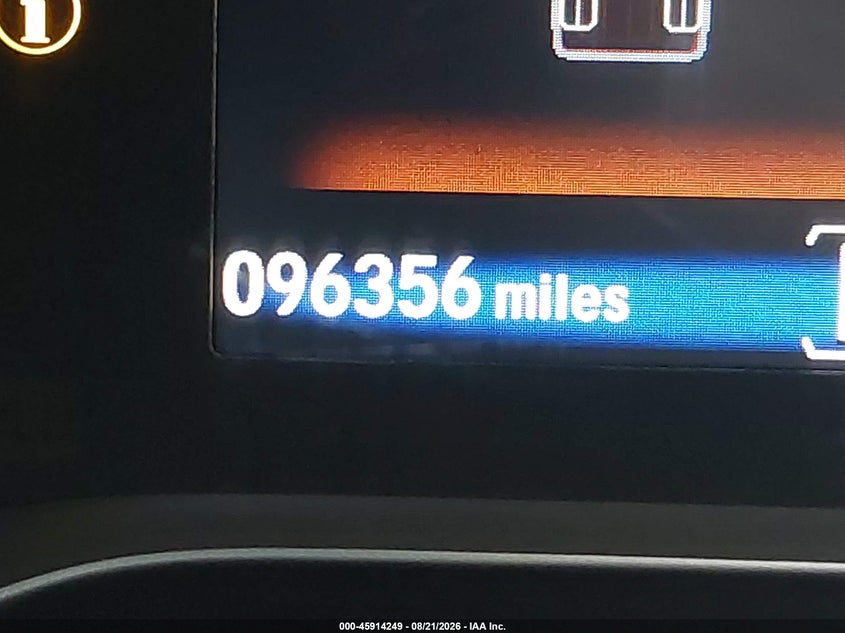 2019 HONDA RIDGELINE auction photo 7