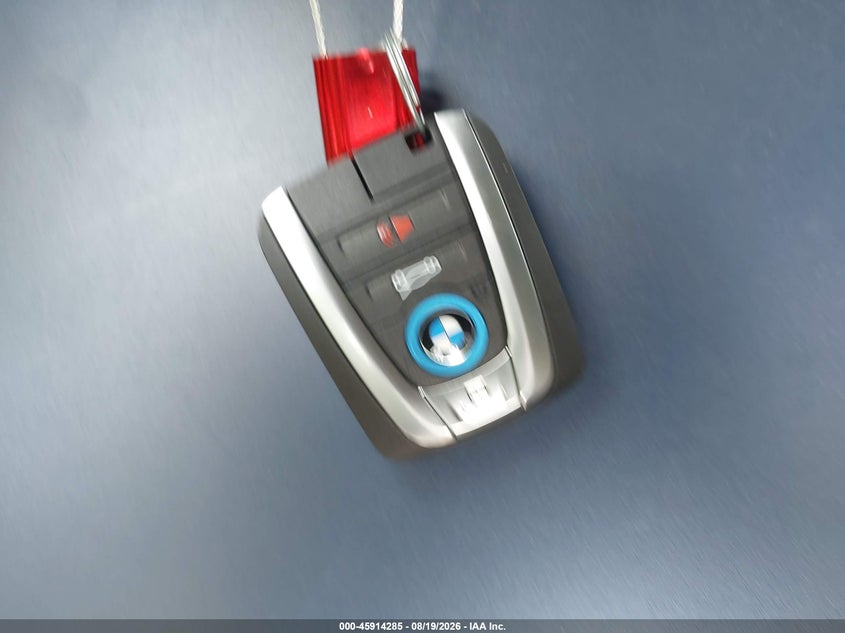 BMW I3 - zdjęcie 11