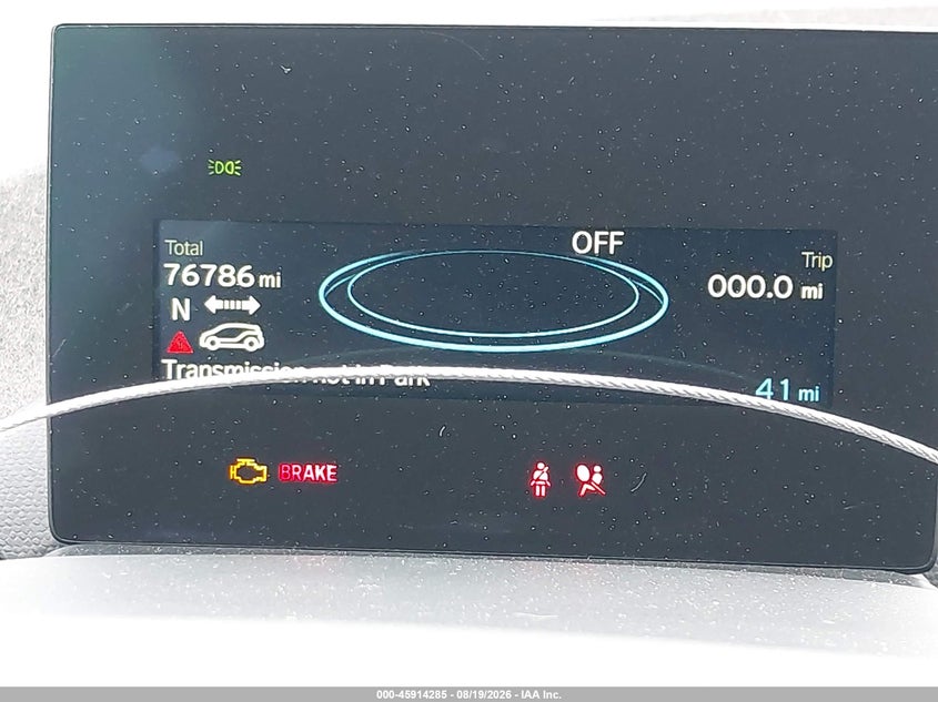 BMW I3 - zdjęcie 16