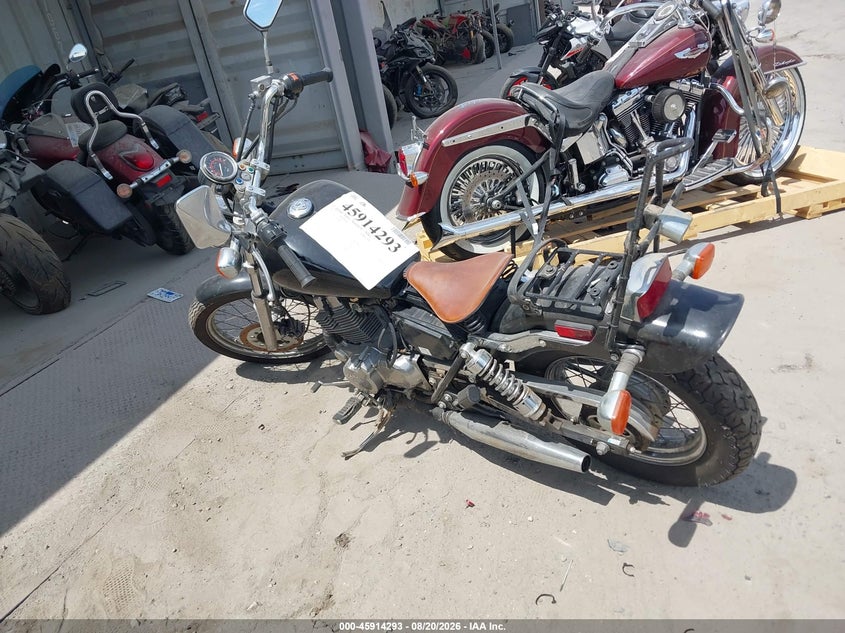 2015 HONDA CMX250 auction photo 3