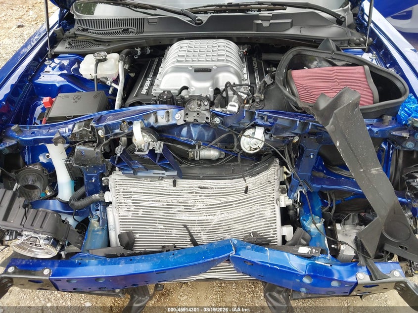 DODGE CHALLENGER - zdjęcie 10