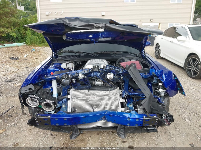 DODGE CHALLENGER - zdjęcie 12