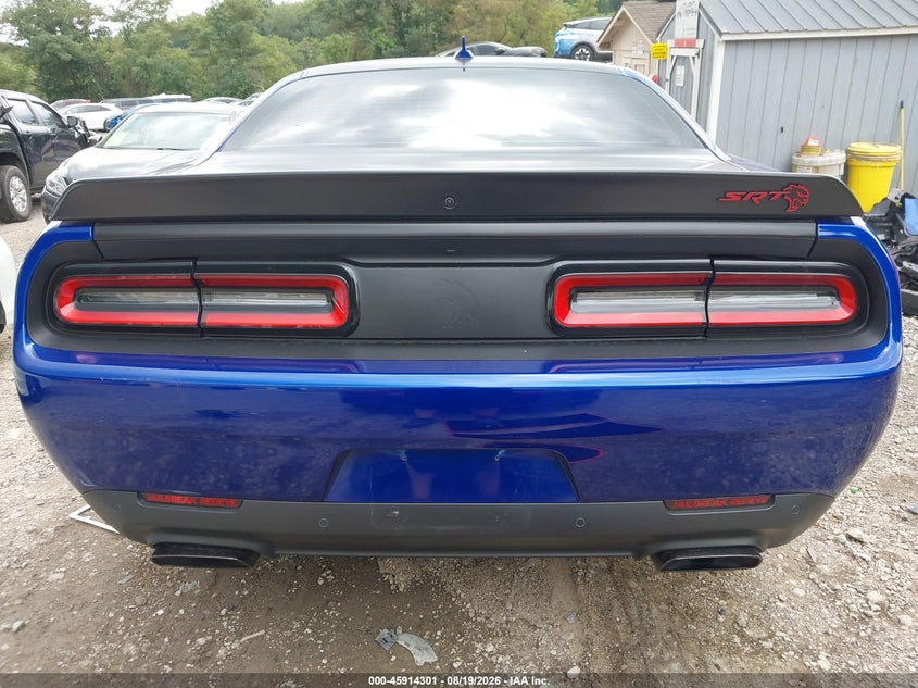 DODGE CHALLENGER - zdjęcie 16