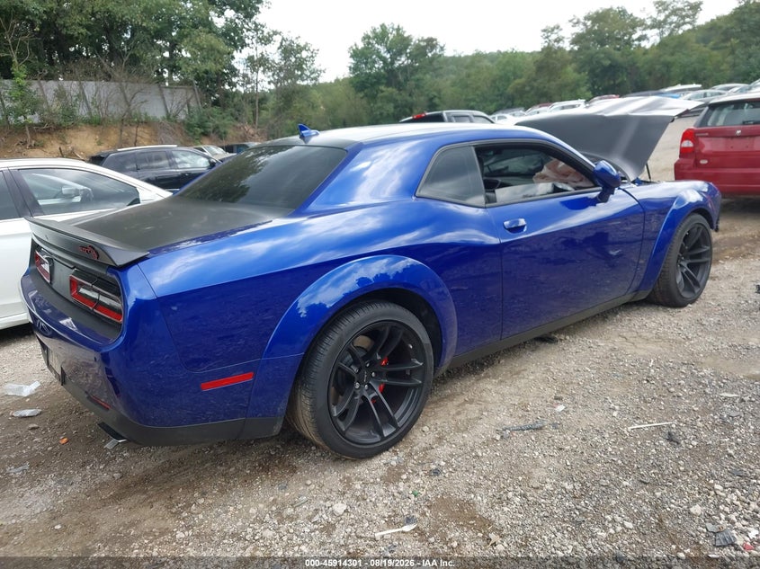 DODGE CHALLENGER - zdjęcie 4