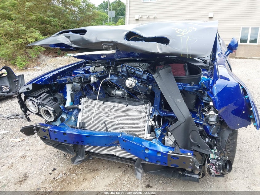 DODGE CHALLENGER - zdjęcie 6