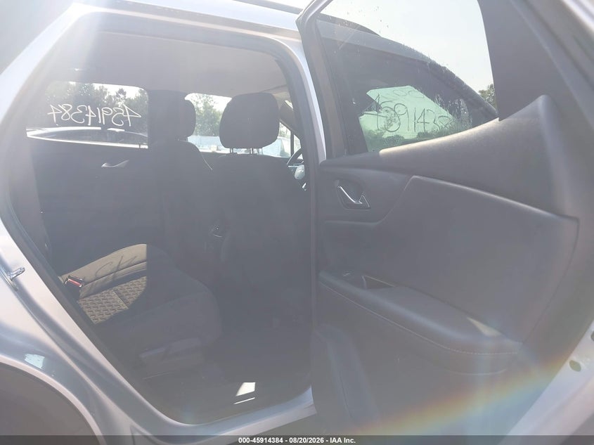 CHEVROLET BLAZER 2020 VIN 3GNKBCR46LS662907