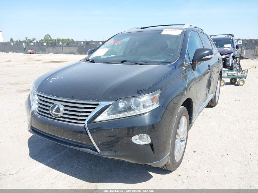 Vin: 2t2zk1ba4fc154900, lot: 46413463, lexus rx 350 20152