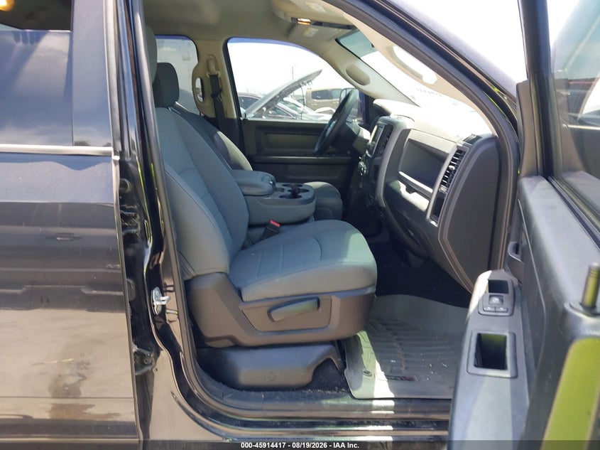 2017 RAM 1500 EXPRESS 4X4 6'4 BOX · Фото 5