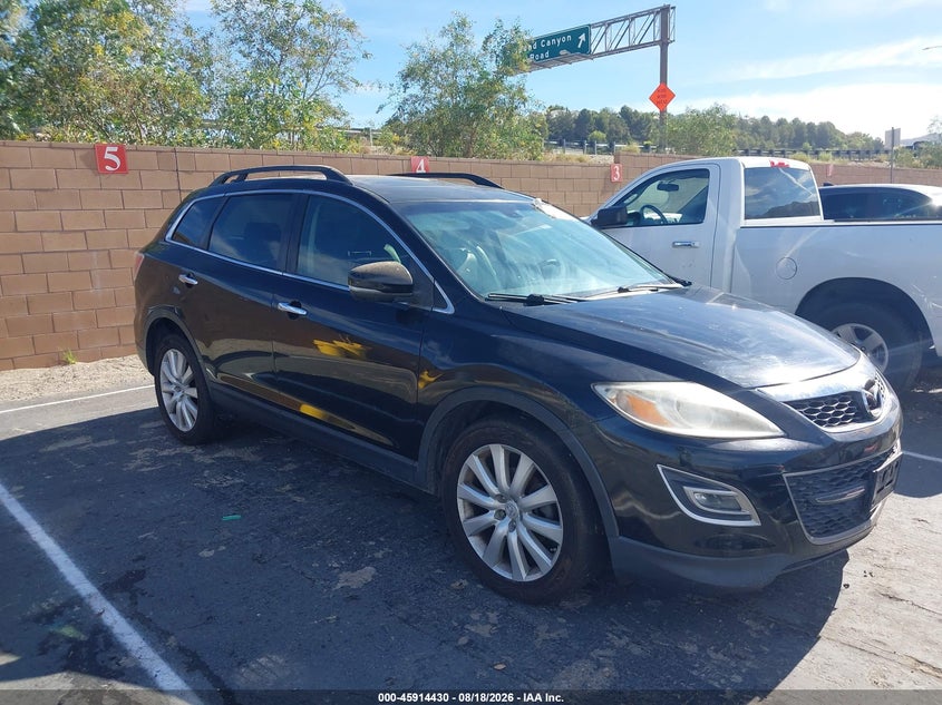 Vin: jm3tb2mv4a0229735, lot: 46413498, mazda cx-9 grand touring 2010 img_1