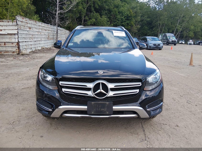 MERCEDES-BENZ GLC 300 - zdjęcie 13