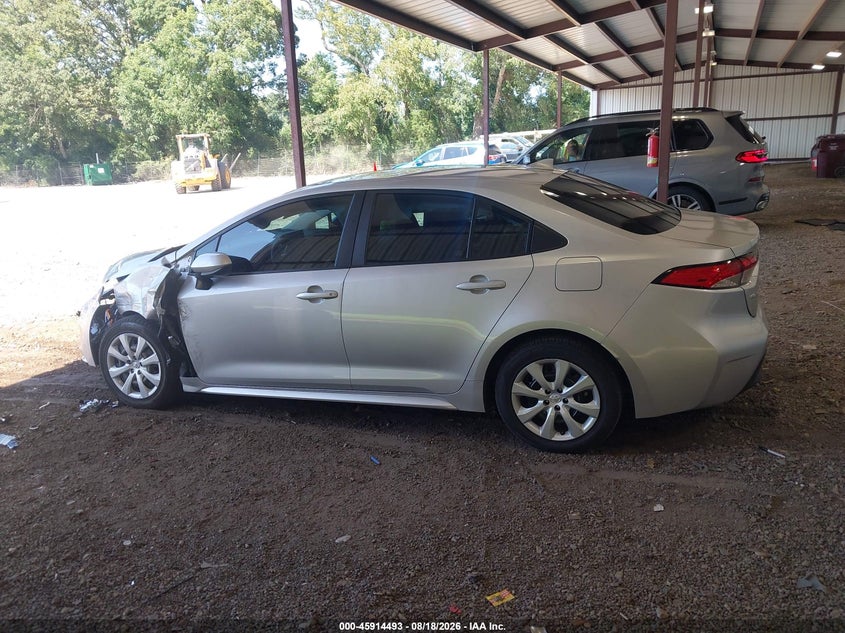 TOYOTA COROLLA - zdjęcie 14