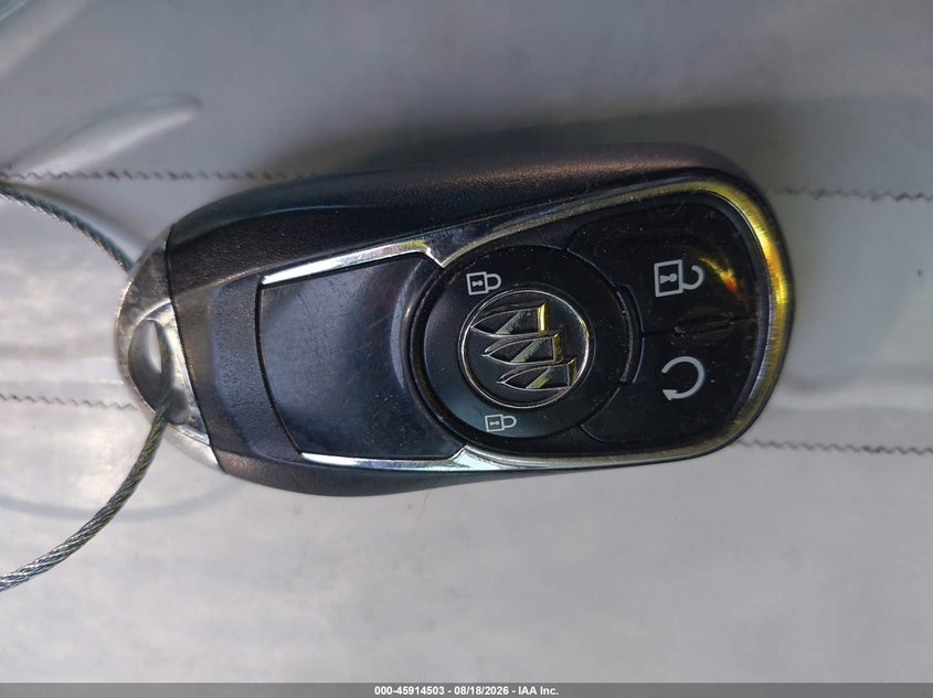 BUICK ENCORE 2020 VIN KL4CJASB9LB326526
