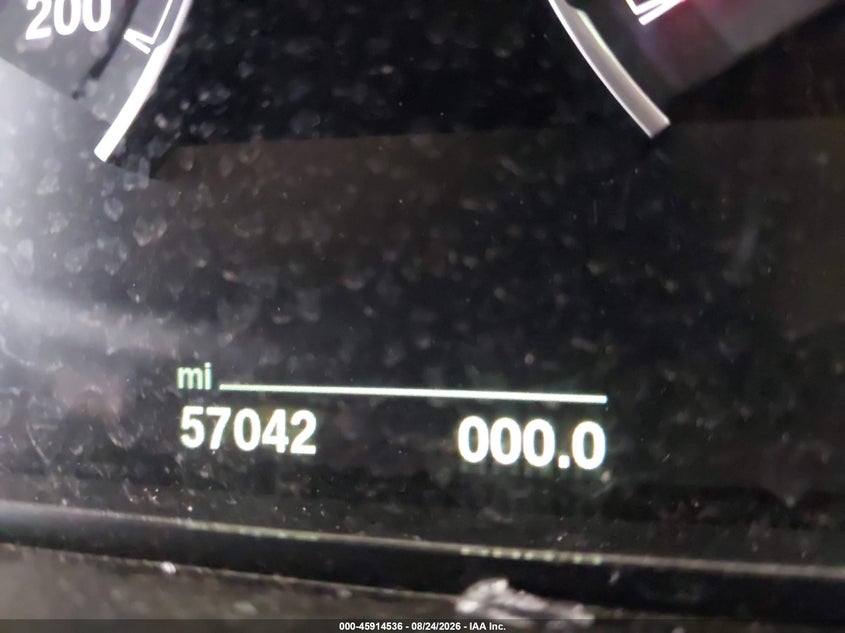 BMW M4 2020 VIN WBS3S7C08LFH10787